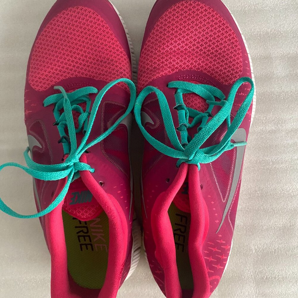 Nike sneakers